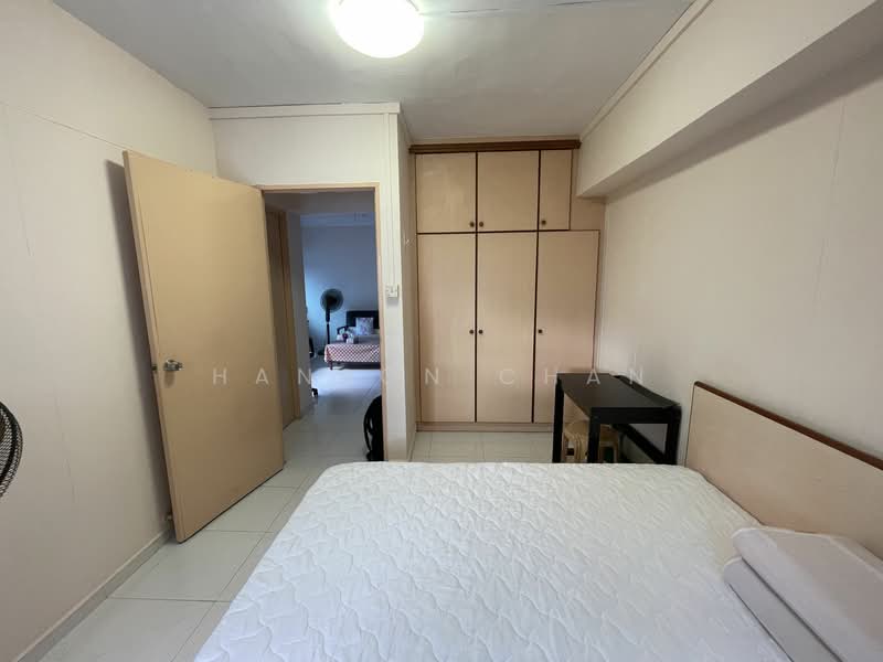 For Rent - 954 Hougang Avenue 9