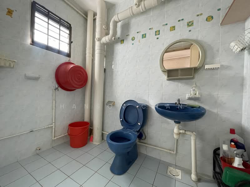 For Rent - 954 Hougang Avenue 9