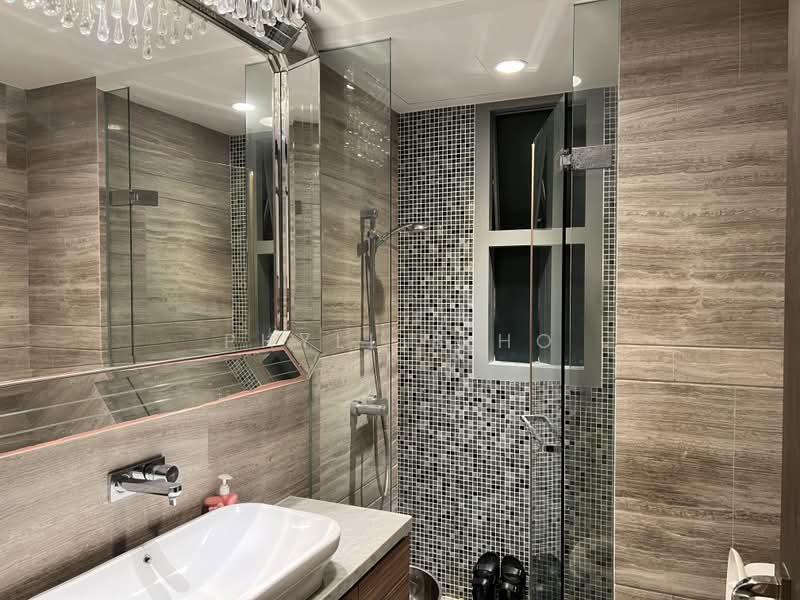 Thomson Grand, 27 Sin Ming Walk, 3 Bedrooms, 1,356 sqft, Condominium For Rent, by Phyllis Ho, 25226171 - PropertyGuru.com.sg