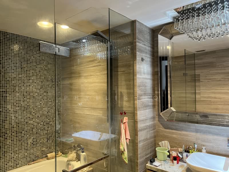 Thomson Grand, 27 Sin Ming Walk, 3 Bedrooms, 1,356 sqft, Condominium For Rent, by Phyllis Ho, 25226171 - PropertyGuru.com.sg