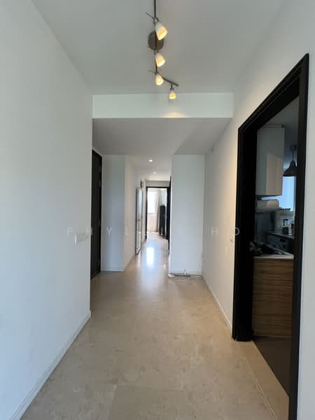 Thomson Grand, 27 Sin Ming Walk, 3 Bedrooms, 1,356 sqft, Condominium For Rent, by Phyllis Ho, 25226171 - PropertyGuru.com.sg