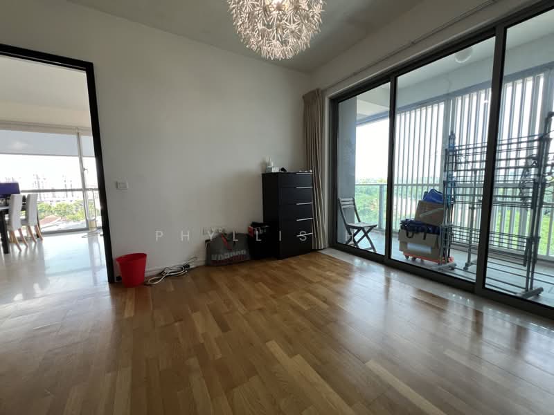 Thomson Grand, 27 Sin Ming Walk, 3 Bedrooms, 1,356 sqft, Condominium For Rent, by Phyllis Ho, 25226171 - PropertyGuru.com.sg