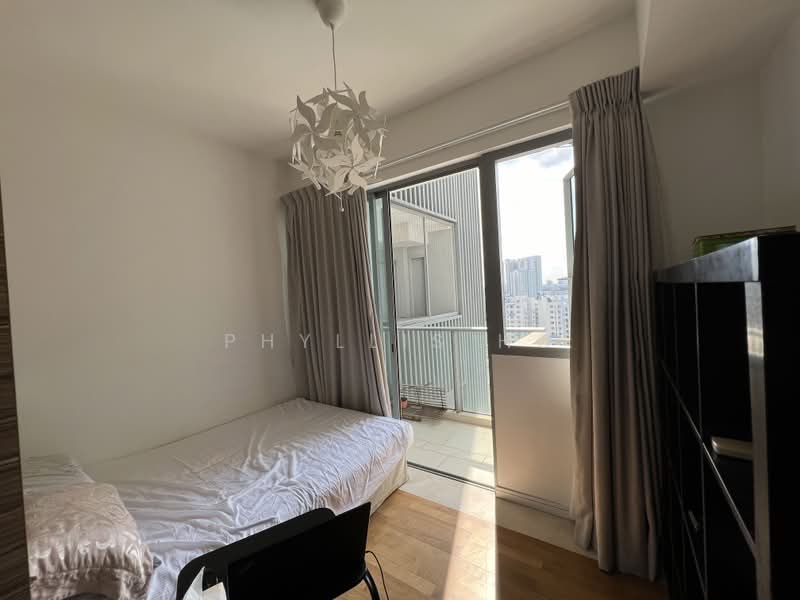 Thomson Grand, 27 Sin Ming Walk, 3 Bedrooms, 1,356 sqft, Condominium For Rent, by Phyllis Ho, 25226171 - PropertyGuru.com.sg
