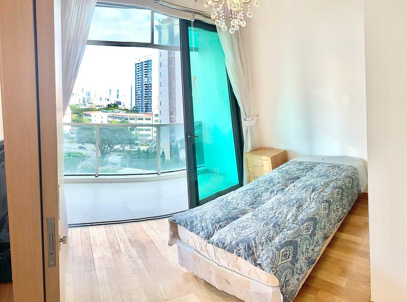 Soleil @ Sinaran Condominium For Sale at S$ 2,990,000 | PropertyGuru Singapore