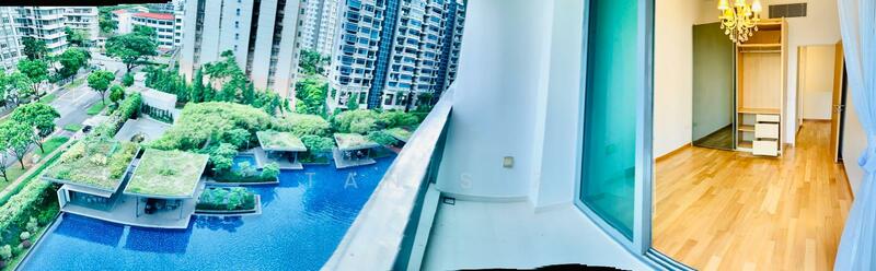 Soleil @ Sinaran Condominium For Sale at S$ 2,990,000 | PropertyGuru Singapore