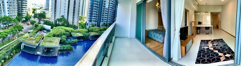 Soleil @ Sinaran Condominium For Sale at S$ 2,990,000 | PropertyGuru Singapore