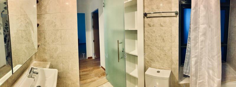 Soleil @ Sinaran Condominium For Sale at S$ 2,990,000 | PropertyGuru Singapore