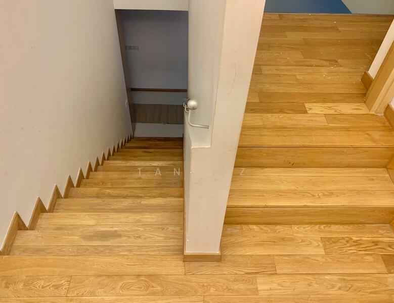 Soleil @ Sinaran Condominium For Sale at S$ 2,990,000 | PropertyGuru Singapore