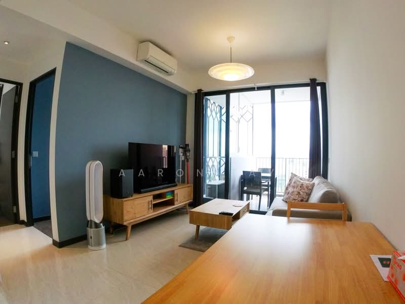 Gem Residences, 1 Lorong 5 Toa Payoh, 2 Bedrooms, 592 sqft, Condominium For Rent, by Aaron Tay, 25226236 - PropertyGuru.com.sg