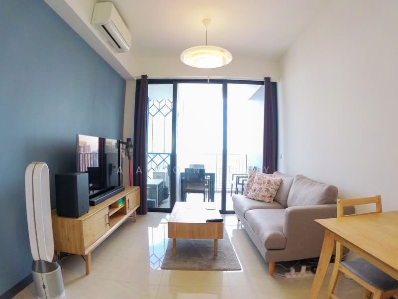 Gem Residences, 1 Lorong 5 Toa Payoh, 2 Bedrooms, 592 sqft, Condominium For Rent, by Aaron Tay, 25226236 - PropertyGuru.com.sg