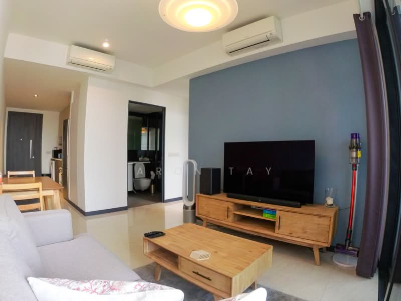 Gem Residences, 1 Lorong 5 Toa Payoh, 2 Bedrooms, 592 sqft, Condominium For Rent, by Aaron Tay, 25226236 - PropertyGuru.com.sg
