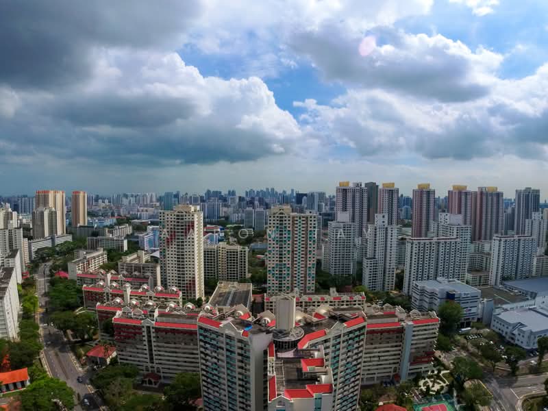 Gem Residences, 1 Lorong 5 Toa Payoh, 2 Bedrooms, 592 sqft, Condominium For Rent, by Aaron Tay, 25226236 - PropertyGuru.com.sg
