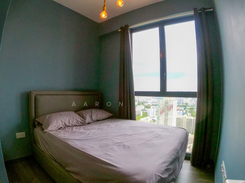 Gem Residences, 1 Lorong 5 Toa Payoh, 2 Bedrooms, 592 sqft, Condominium For Rent, by Aaron Tay, 25226236 - PropertyGuru.com.sg