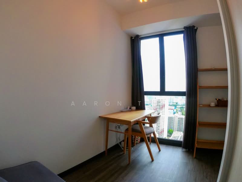 Gem Residences, 1 Lorong 5 Toa Payoh, 2 Bedrooms, 592 sqft, Condominium For Rent, by Aaron Tay, 25226236 - PropertyGuru.com.sg