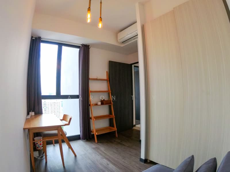 Gem Residences, 1 Lorong 5 Toa Payoh, 2 Bedrooms, 592 sqft, Condominium For Rent, by Aaron Tay, 25226236 - PropertyGuru.com.sg