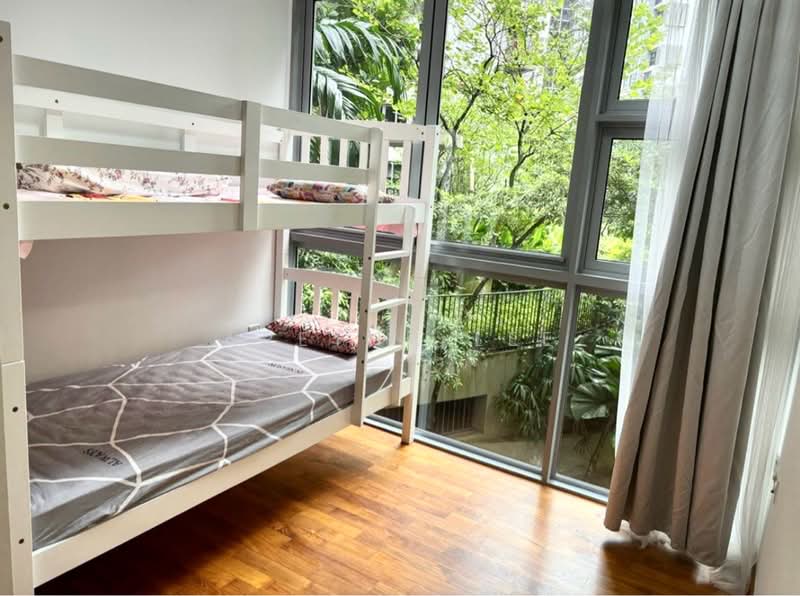 RiverTrees Residences, 21 Fernvale Close, 2 Bedrooms, 581 sqft, Condominium For Rent, by Aretha Lee, 25226263 - PropertyGuru.com.sg