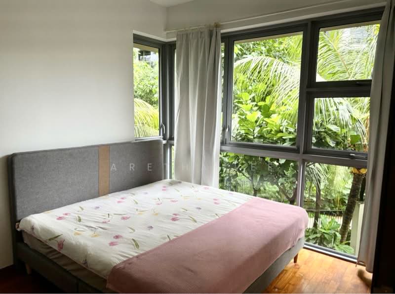 RiverTrees Residences, 21 Fernvale Close, 2 Bedrooms, 581 sqft, Condominium For Rent, by Aretha Lee, 25226263 - PropertyGuru.com.sg