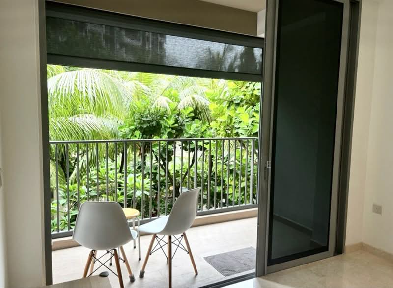 RiverTrees Residences, 21 Fernvale Close, 2 Bedrooms, 581 sqft, Condominium For Rent, by Aretha Lee, 25226263 - PropertyGuru.com.sg