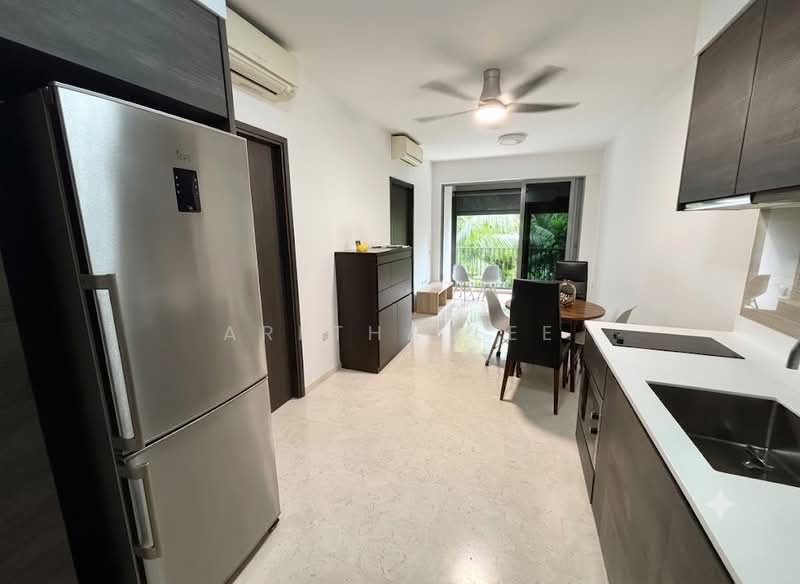 RiverTrees Residences, 21 Fernvale Close, 2 Bedrooms, 581 sqft, Condominium For Rent, by Aretha Lee, 25226263 - PropertyGuru.com.sg