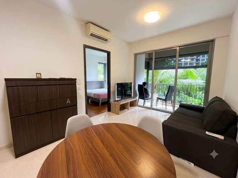 RiverTrees Residences, 21 Fernvale Close, 2 Bedrooms, 581 sqft, Condominium For Rent, by Aretha Lee, 25226263 - PropertyGuru.com.sg