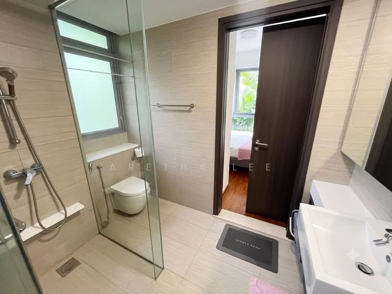 RiverTrees Residences, 21 Fernvale Close, 2 Bedrooms, 581 sqft, Condominium For Rent, by Aretha Lee, 25226263 - PropertyGuru.com.sg