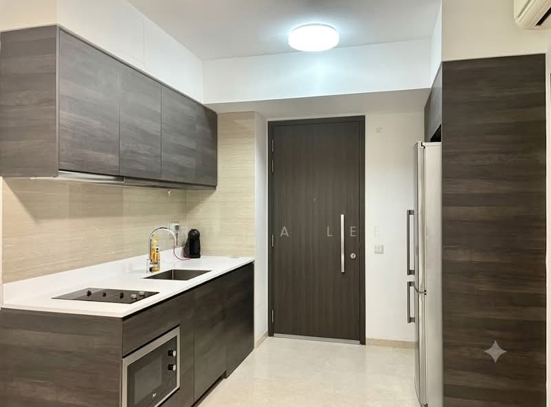 RiverTrees Residences, 21 Fernvale Close, 2 Bedrooms, 581 sqft, Condominium For Rent, by Aretha Lee, 25226263 - PropertyGuru.com.sg