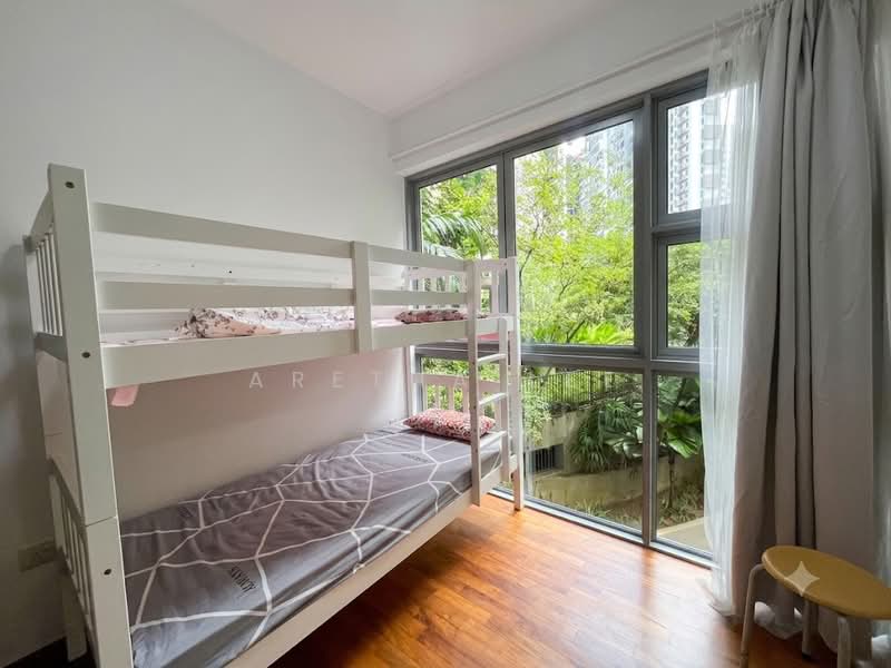 RiverTrees Residences, 21 Fernvale Close, 2 Bedrooms, 581 sqft, Condominium For Rent, by Aretha Lee, 25226263 - PropertyGuru.com.sg