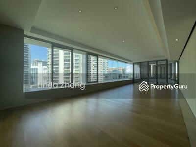 For Rent - Ardmore Residence