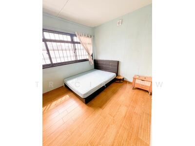 For Rent - 225C Compassvale Walk