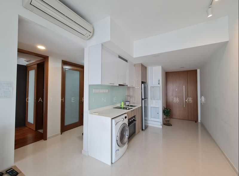 Trilive, 115 Tampines Road, Hougang / Punggol / Sengkang, 2 Bedrooms, 549 sqft, Condominium For Rent, by Catherine Lim, 25226374 - PropertyGuru.com.sg