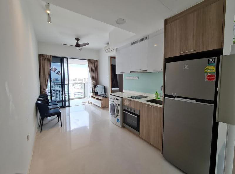 Trilive, 115 Tampines Road, Hougang / Punggol / Sengkang, 2 Bedrooms, 549 sqft, Condominium For Rent, by Catherine Lim, 25226374 - PropertyGuru.com.sg