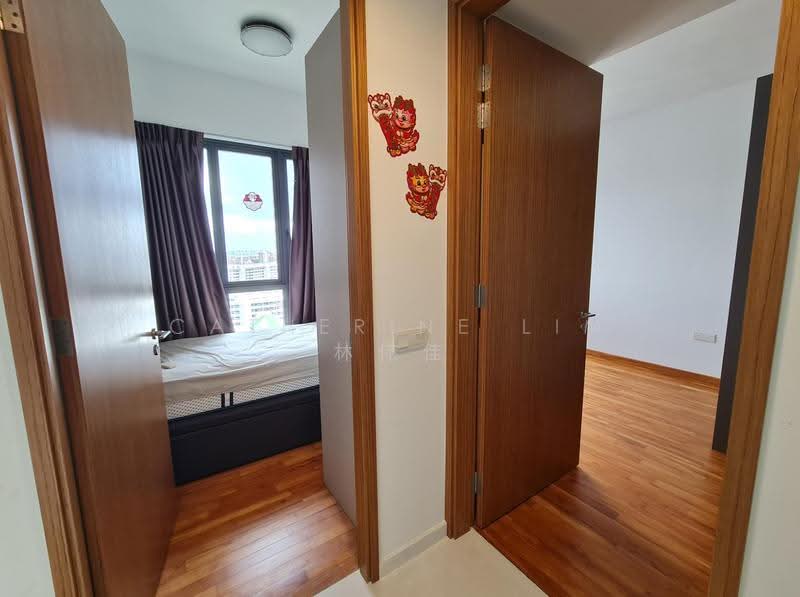 Trilive, 115 Tampines Road, Hougang / Punggol / Sengkang, 2 Bedrooms, 549 sqft, Condominium For Rent, by Catherine Lim, 25226374 - PropertyGuru.com.sg