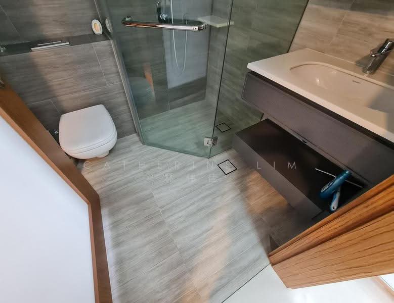 Trilive, 115 Tampines Road, Hougang / Punggol / Sengkang, 2 Bedrooms, 549 sqft, Condominium For Rent, by Catherine Lim, 25226374 - PropertyGuru.com.sg