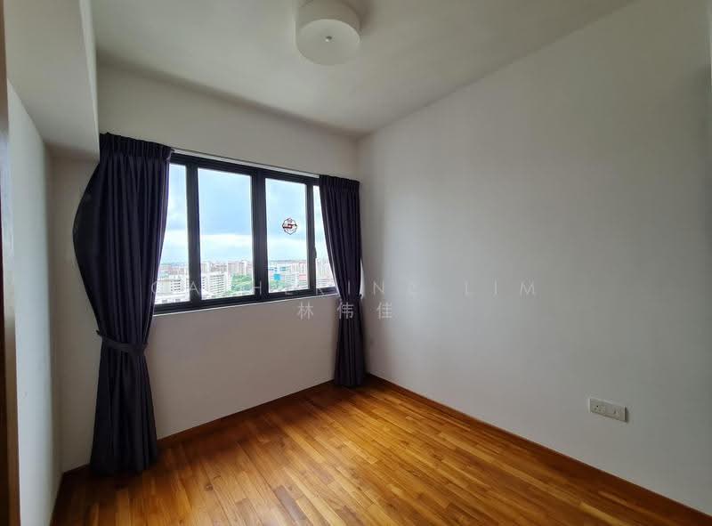 Trilive, 115 Tampines Road, Hougang / Punggol / Sengkang, 2 Bedrooms, 549 sqft, Condominium For Rent, by Catherine Lim, 25226374 - PropertyGuru.com.sg