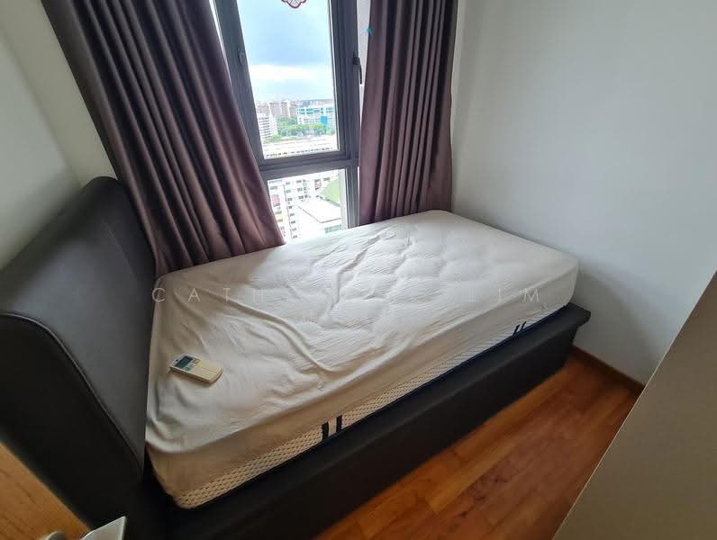 Trilive, 115 Tampines Road, Hougang / Punggol / Sengkang, 2 Bedrooms, 549 sqft, Condominium For Rent, by Catherine Lim, 25226374 - PropertyGuru.com.sg