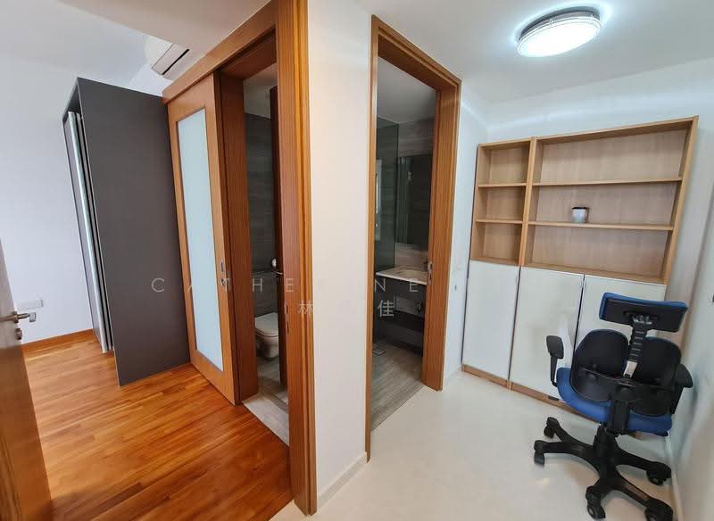 Trilive, 115 Tampines Road, Hougang / Punggol / Sengkang, 2 Bedrooms, 549 sqft, Condominium For Rent, by Catherine Lim, 25226374 - PropertyGuru.com.sg