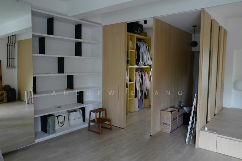 45 Holland Drive, 45 Holland Drive, 2 Bedrooms, 635 sqft, HDB Flat For Rent, by Andrew Chang, 25226411 - PropertyGuru.com.sg