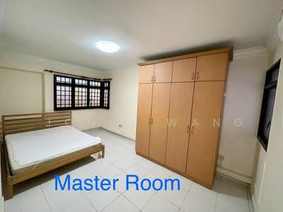 For Rent - 603 Jurong West Street 62