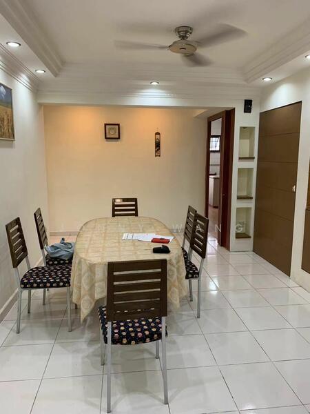 603 Jurong West Street 62, 603 Jurong West Street 62, 4 Bedrooms, 1,238 sqft, HDB Flat For Rent, by Jonny Wang, 25226437 - PropertyGuru.com.sg