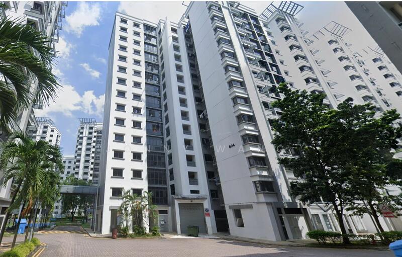 603 Jurong West Street 62, 603 Jurong West Street 62, 4 Bedrooms, 1,238 sqft, HDB Flat For Rent, by Jonny Wang, 25226437 - PropertyGuru.com.sg