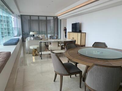 For Rent - Ardmore Residence