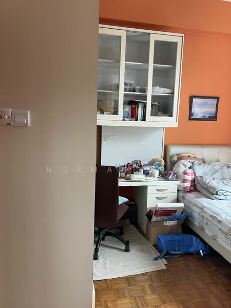 Landridge Condo, 202 Pasir Panjang Road, Room Rental, 150 sqft, Condominium For Rent, by Norman Lim, 25226470 - PropertyGuru.com.sg