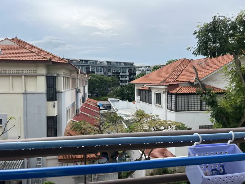 Landridge Condo, 202 Pasir Panjang Road, Room Rental, 150 sqft, Condominium For Rent, by Norman Lim, 25226470 - PropertyGuru.com.sg