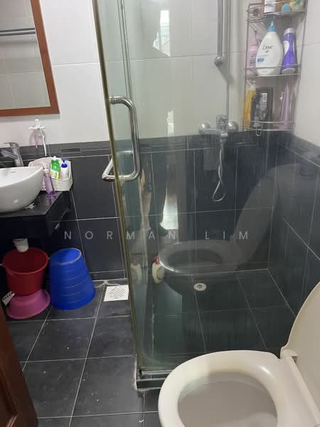 Landridge Condo, 202 Pasir Panjang Road, Room Rental, 150 sqft, Condominium For Rent, by Norman Lim, 25226470 - PropertyGuru.com.sg