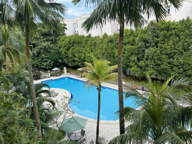 Landridge Condo, 202 Pasir Panjang Road, Room Rental, 150 sqft, Condominium For Rent, by Norman Lim, 25226470 - PropertyGuru.com.sg