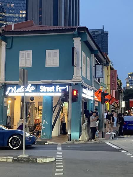North Bridge Road, , 200 sqft, Shop / Shophouse For Rent, by JT, 25226479 - CommercialGuru.com.sg