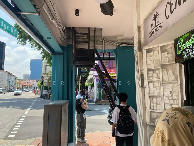 North Bridge Road, , 200 sqft, Shop / Shophouse For Rent, by JT, 25226479 - CommercialGuru.com.sg