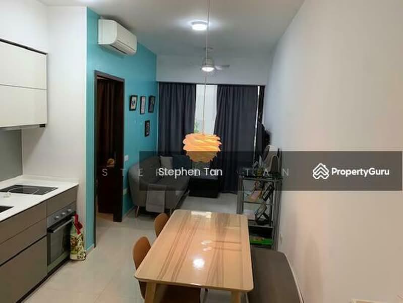 D'Nest, 135 Pasir Ris Grove, 1 Bedroom, 483 sqft, Condominium For Rent, by Stephen Tan, 25226513 - PropertyGuru.com.sg
