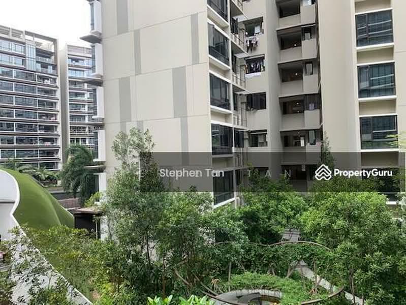 D'Nest, 135 Pasir Ris Grove, 1 Bedroom, 483 sqft, Condominium For Rent, by Stephen Tan, 25226513 - PropertyGuru.com.sg