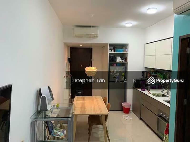 D'Nest, 135 Pasir Ris Grove, 1 Bedroom, 483 sqft, Condominium For Rent, by Stephen Tan, 25226513 - PropertyGuru.com.sg